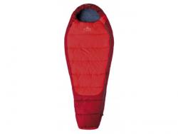 Картинка Спальный мешок Pinguin COMFORT Junior 150 красный L