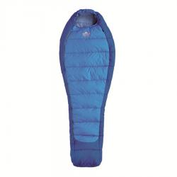 Спальный мешок Pinguin MISTRAL 195 синий L (PNG 2106.195-син L)