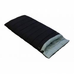 Спальный мешок Vango Harmony Deluxe XL/-3°C/Black (925332)