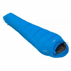 Картинка Спальный мешок Vango Latitude 300 L/-7°C/Imperial Blue