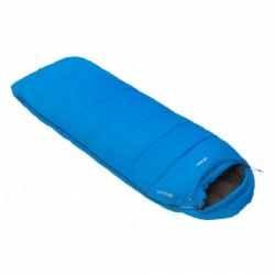Картинка Спальный мешок Vango Latitude 300 Q/-7°C/Imperial Blue
