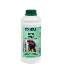 Средство для стирки мембран Nikwax Tech Wash 1l (AL2091)
