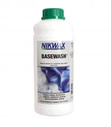 Средство для стирки синтетики Nikwax Base Wash 1l (AL2081)