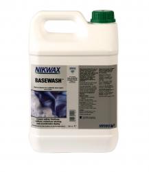 Картинка Средство для стирки синтетики Nikwax Base Wash 5l