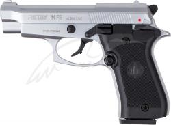 Картинка Стартовый пистолет Retay 84FS ц:chrome