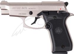 Картинка Стартовый пистолет Retay 84FS ц:satin