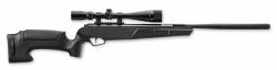 Картинка Пневматическая винтовка Stoeger A_TAC Suppressor Combo з прицілом 4-16х40 AO Mil Dot