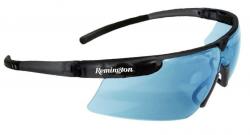 Стрелковые очки Remington T-72 (синие) (t72-b)