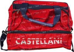 Сумка Castellani ц:красный (2792.01.15)