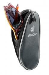 Картинка Сумка Deuter Sunglasses Pouch цвет 4700 granite-black