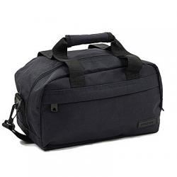 Картинка Сумка дорожная Members Essential On-Board Travel Bag 12.5 Black