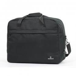 Сумка дорожная Members Essential On-Board Travel Bag 40 Black (922782)