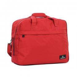 Картинка Сумка дорожная Members Essential On-Board Travel Bag 40 Red