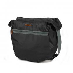 Сумка дорожная Members Foldaway Shoulder Bag 14 Black (923568)