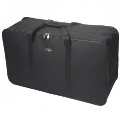 Сумка дорожная Members Jumbo Cargo Bag Extra Large 110 Black (922786)