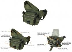 Картинка UTG (Leapers) Multi-functional Tactical 