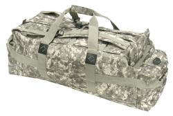 Сумка Leapers UTG Ranger Field Bag камуфляж Army Digital (2370.05.43)