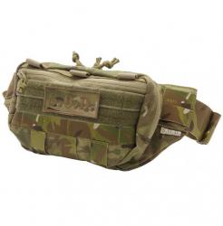 Картинка Сумка на пояс SOD Spectre Modular Combat Waistpack Multicam