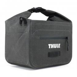Картинка Сумка на руль THULE Pack'n Pedal Basic Handlebar Bag, черн, 9л