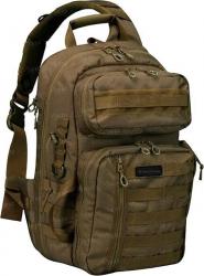 Propper BIAS Sling Backpack - Left Handed Olive (2336.01.01)