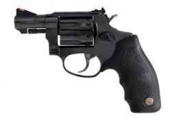 Картинка Револьвер Флобера Taurus mod.409 2’’ вороненый