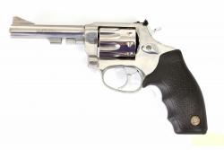 Картинка Револьвер Флобера Taurus mod.409 4’’ нержавеющая сталь