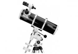 Картинка Телескоп Arsenal 80/560, EQ3-2, ED, рефрактор, с кейсом