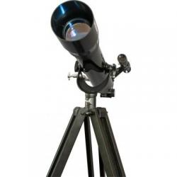Картинка Телескоп Arsenal Land & Sky 70/700, AZ2, рефрактор, с сумкой, деревянный штатив