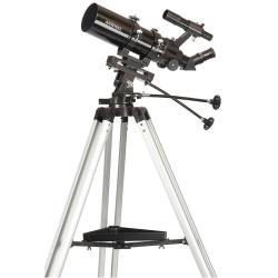Картинка Телескоп Arsenal - Synta 80/400, AZ3, рефрактор