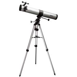 Телескоп Sigeta Polaris 76/900 EQ (65322)