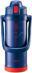 Термос ZOJIRUSHI SD-BB20AD для холодных напитков 2.0 л ц:синий (1678.03.84)
