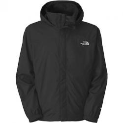 Картинка The North Face M RESOLVE JACKET COSMIC BLUE (027906714060)