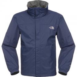 Картинка The North Face M RESOLVE JACKET COSMIC BLUE (715752651386)