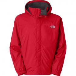 The North Face M RESOLVE JACKET COSMIC BLUE (884805585364) (T0AR9T)