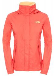 The North Face W RESOLVE JACKET (648335010099) (T0AQBJ)