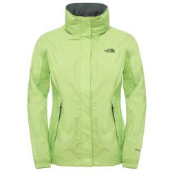 The North Face W RESOLVE JACKET (706421110310) (T0AQBJ)