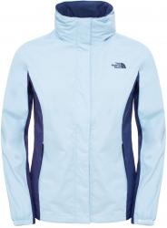 The North Face W RESOLVE JACKET (706421110532) (T0AQBJ)