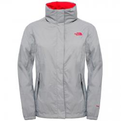 The North Face W RESOLVE JACKET (706421111546) (T0AQBJ)