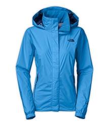 The North Face W RESOLVE JACKET (888654241853) (T0AQBJ)