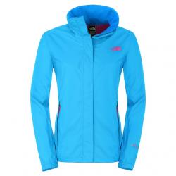 The North Face W RESOLVE JACKET (888654241860) (T0AQBJ)