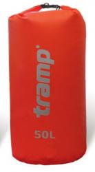 Tramp Nylon PVC 50 красный (TRA-103)