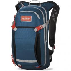 Вело-рюкзак Dakine DRAFTER 12L WITHOUT RESERVOIR moroccan (610934905168)