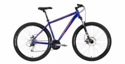 Велосипед Centurion 2016 Backfire B6-MD, Dark Blue, 38cm (C16-BF-B6MD-38CM-DB)