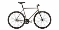 Велосипед Felt 16 FIXED BROUGHAM Matte Metallic Charcoal 54cm (806906507)
