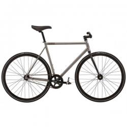 Картинка Велосипед Felt 16 FIXED BROUGHAM Matte Metallic Charcoal 56cm