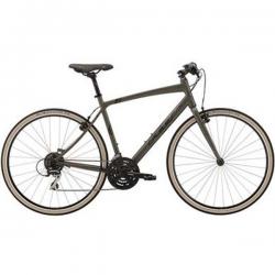 Велосипед Felt 16 ROAD VERZA SPEED 40 Matte Moss Grey 54cm (806310507)