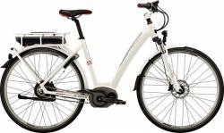 Велосипед Felt 16 VERZA - E 20 M Gloss White (805960402)