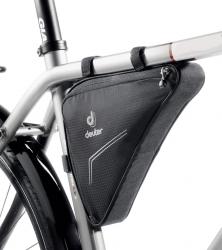 ВелоСумка Deuter Triangle Bag цвет 7000 black (326927000)