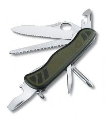 Картинка Нож Victorinox Swiss Soldier's knife