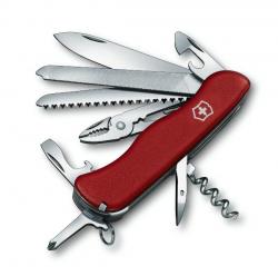 Картинка Нож Victorinox Tradesman красный